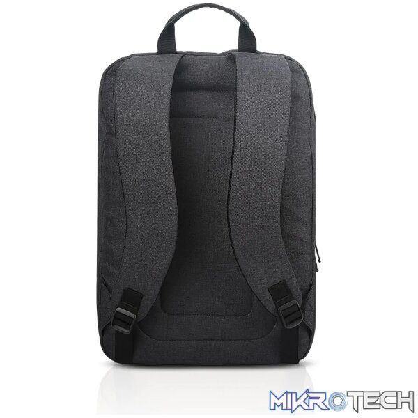 LENOVO 15.6IN BACKPACK B201 BLACK - Image 5