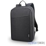 LENOVO 15.6IN BACKPACK B201 BLACK - Image 6