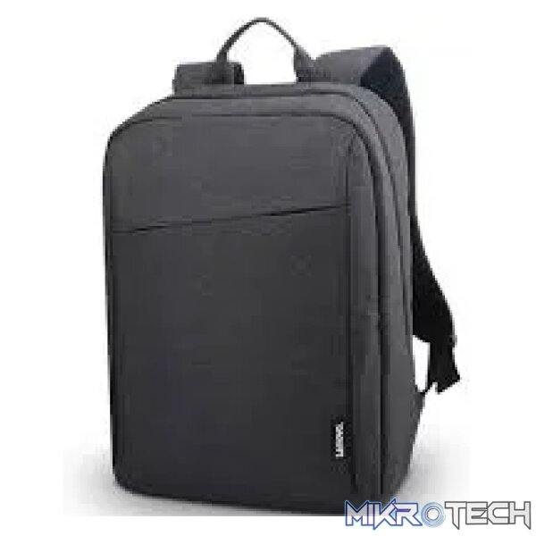 LENOVO 15.6IN BACKPACK B201 BLACK LENOVO 15.6IN BACKPACK B201 BLACK