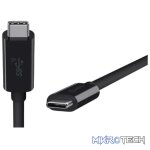 LENOVO 65W STANDARD AC ADAPTER (USB TYPE-C)- ZA - Image 4