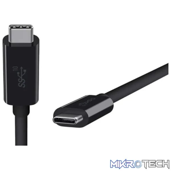 LENOVO 65W STANDARD AC ADAPTER (USB TYPE-C)- ZA - Image 4