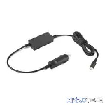 LENOVO 65W USB-C DC TRAVEL ADAPTER