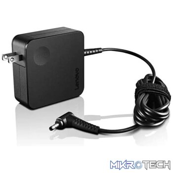 LENOVO ACC 65W ROUND TIP AC ADAPTER(RETAIL)
