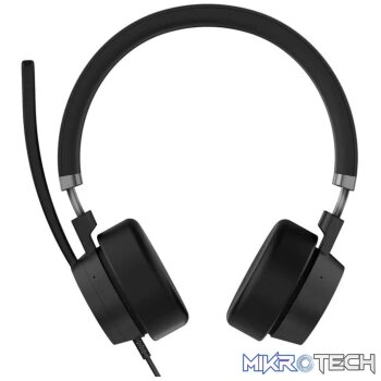 LENOVO GO WIRED ANC HEADSET
