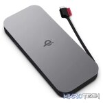 LENOVO GO WIRELESS MOBILE POWER BANK 10000 MAH - Image 3