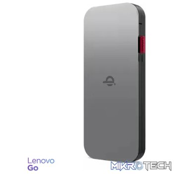 LENOVO GO WIRELESS MOBILE POWER BANK 10000 MAH
