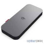 LENOVO GO WIRELESS MOBILE POWER BANK 10000 MAH - Image 5