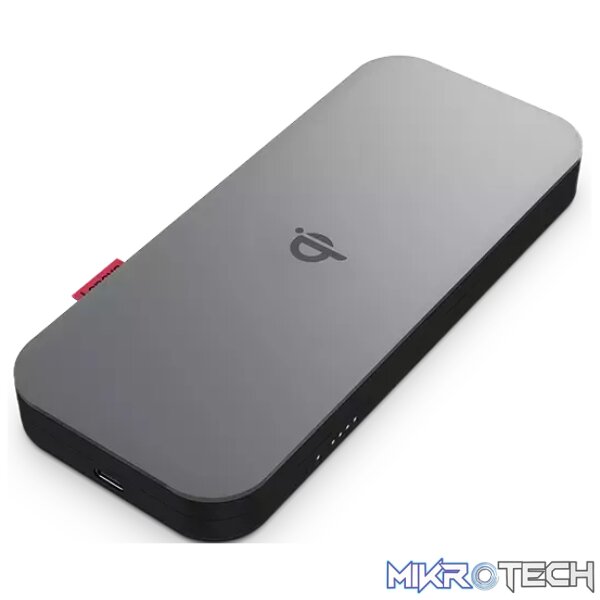LENOVO GO WIRELESS MOBILE POWER BANK 10000 MAH - Image 5