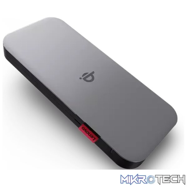 LENOVO GO WIRELESS MOBILE POWER BANK 10000 MAH - Image 6