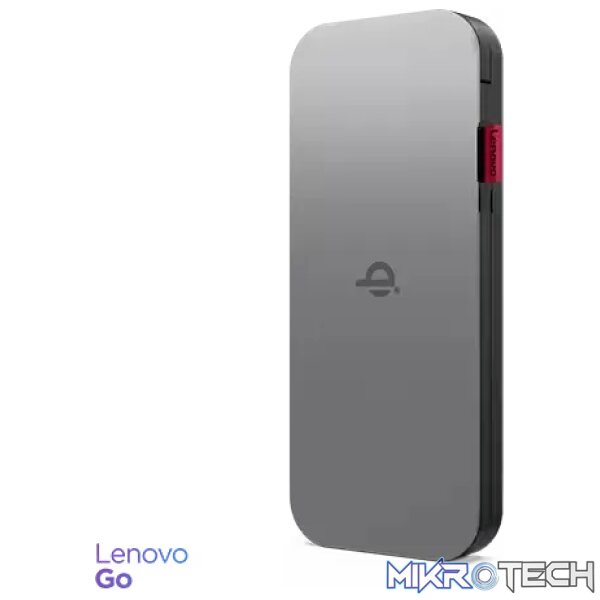 LENOVO GO WIRELESS MOBILE POWER BANK 10000 MAH LENOVO GO WIRELESS MOBILE POWER BANK 10000 MAH