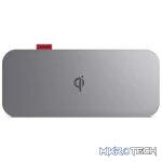 LENOVO GO WIRELESS MOBILE POWER BANK 10000 MAH - Image 8