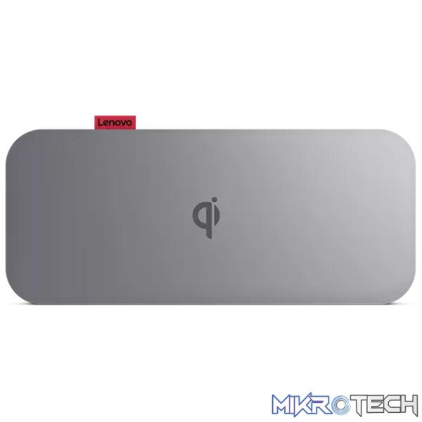 LENOVO GO WIRELESS MOBILE POWER BANK 10000 MAH - Image 8