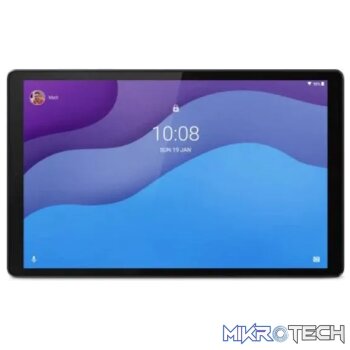 LENOVO M10 3RD GEN 10.1IN TABLET