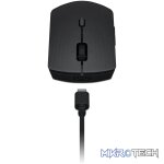 LENOVO PROFESSIONAL WIRELESS RECHARGEABLE KEYBOARD AND MOUSE COMBO - Image 3