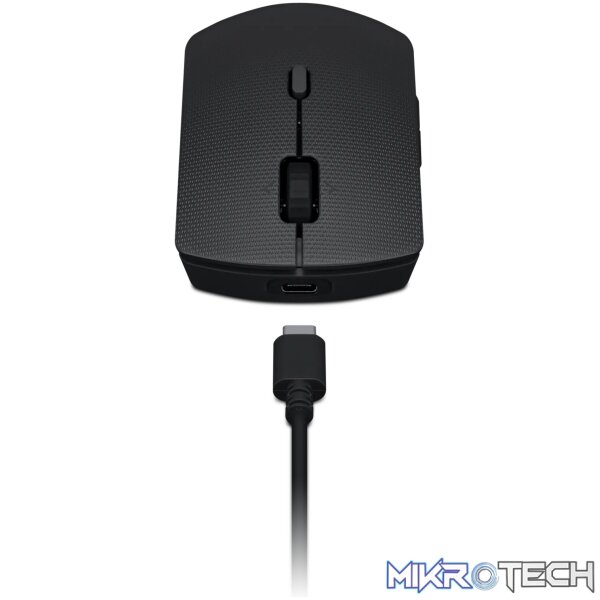 LENOVO PROFESSIONAL WIRELESS RECHARGEABLE KEYBOARD AND MOUSE COMBO - Image 3