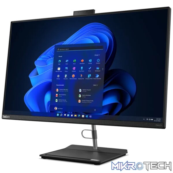 LENOVO THINKCENTRE NEO 30A 27IN FHD ALL-IN-ONE PC - Image 3