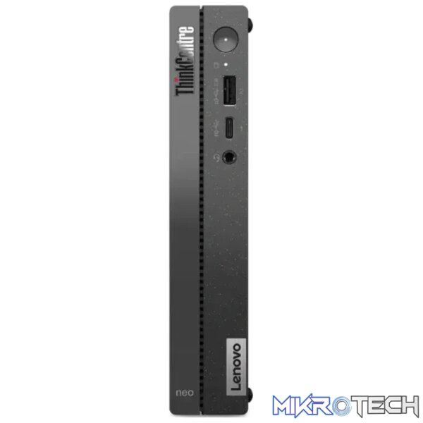 LENOVO THINKCENTRE NEO 50Q GEN4 DESKTOP PC - Image 2