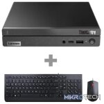 LENOVO THINKCENTRE NEO 50Q GEN4 DESKTOP PC