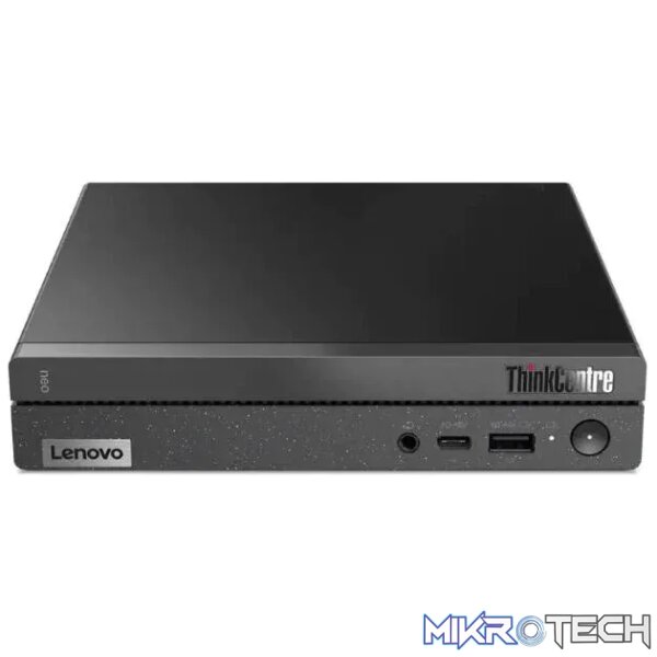 LENOVO THINKCENTRE NEO 50Q GEN4 DESKTOP PC - Image 3