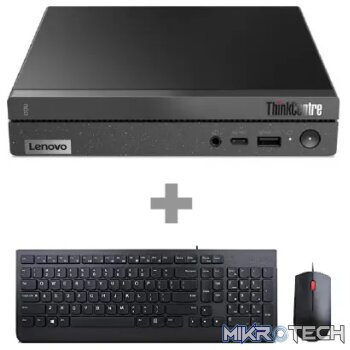LENOVO THINKCENTRE NEO 50Q GEN4 DESKTOP PC