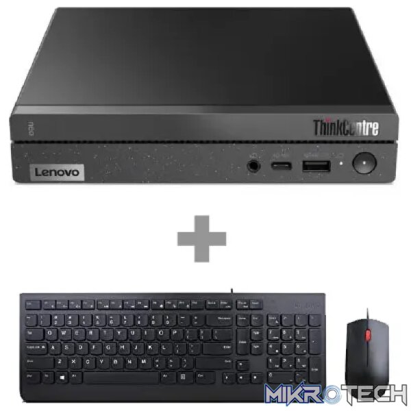LENOVO THINKCENTRE NEO 50Q GEN4 DESKTOP PC LENOVO THINKCENTRE NEO 50Q GEN4 DESKTOP PC