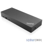 LENOVO THINKPAD HYBRID USB-C WITH USB-A DOCK- RSA