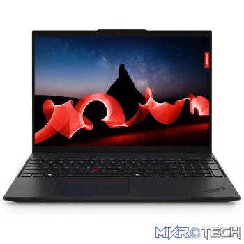 LENOVO THINKPAD  L16 G1 ULTRA 5 16IN WUXGA NOTEBOOK