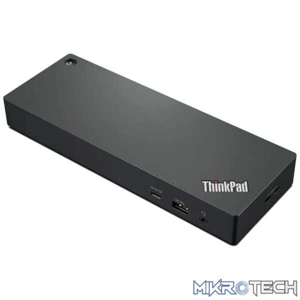 LENOVO THINKPAD UNIVERSAL USB-C DOCK 2DISPLAY PORTS 1HDMI PORT 3USB3.1 2USB2.0 1USB-C AUDIO PORTS WINDOWS10 3YR CCI LENOVO THINKPAD UNIVERSAL USB-C DOCK 2DISPLAY PORTS 1HDMI PORT 3USB3.1 2USB2.0 1USB-C AUDIO PORTS WINDOWS10 3YR CCI