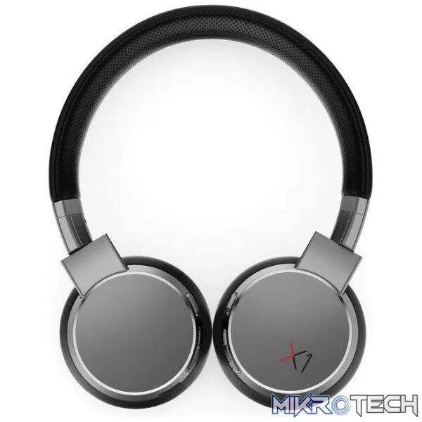 LENOVO THINKPAD X1 ACTIVE NOISE CANCELLATION HEADPHONES - Image 4