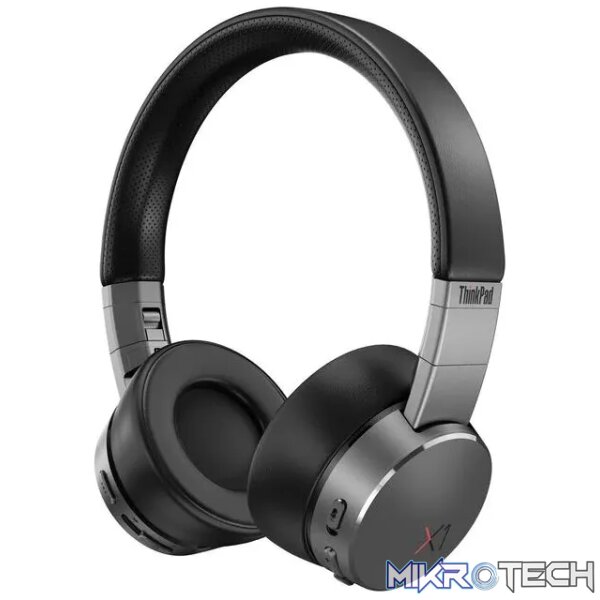 LENOVO THINKPAD X1 ACTIVE NOISE CANCELLATION HEADPHONES - Image 7