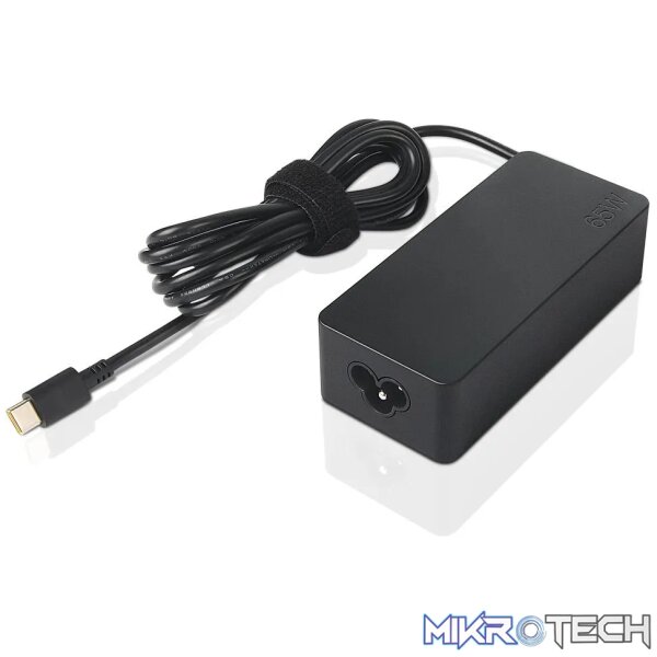 LENOVO USB-C 65W AC ADAPTER (SA) LENOVO USB-C 65W AC ADAPTER (SA)
