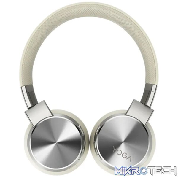 LENOVO YOGA ACTIVE NOISE CANCELLATION HEADPHONES - Image 2
