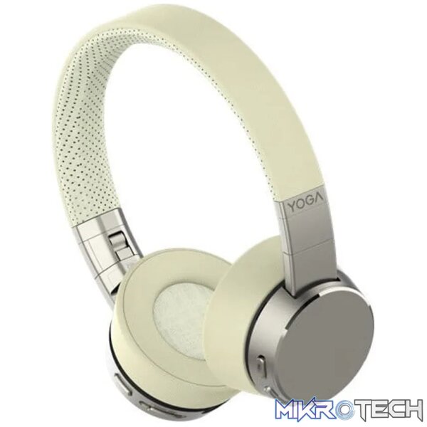 LENOVO YOGA ACTIVE NOISE CANCELLATION HEADPHONES - Image 3