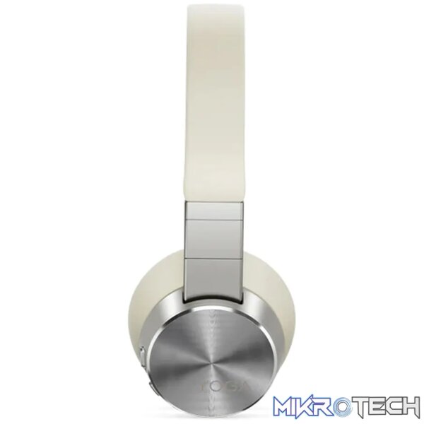LENOVO YOGA ACTIVE NOISE CANCELLATION HEADPHONES - Image 4