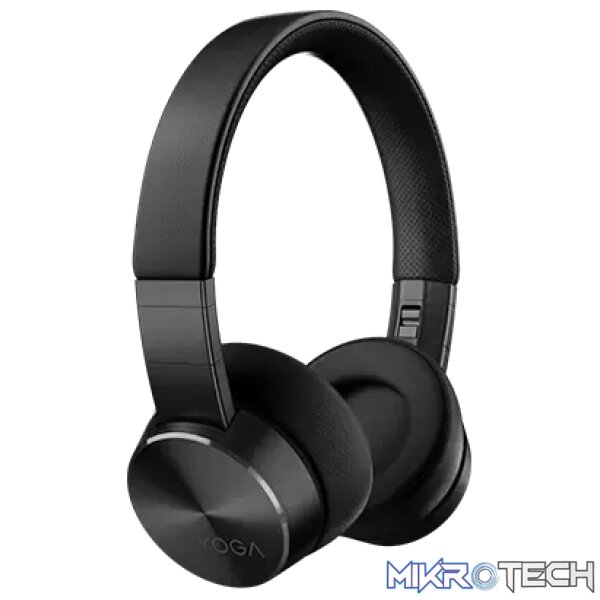 LENOVO YOGA ACTIVE NOISE CANCELLATION HEADPHONES - Image 4