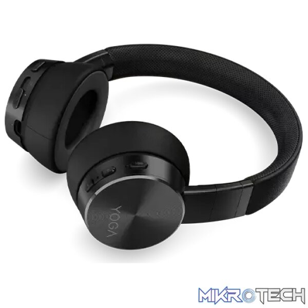 LENOVO YOGA ACTIVE NOISE CANCELLATION HEADPHONES - Image 6