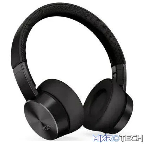 LENOVO YOGA ACTIVE NOISE CANCELLATION HEADPHONES LENOVO YOGA ACTIVE NOISE CANCELLATION HEADPHONES