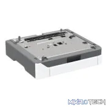 LEXMARK 550-SHEET TRAY