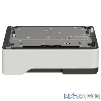LEXMARK 550-SHEET TRAY