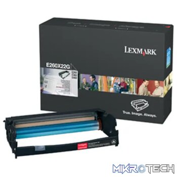 LEXMARK E260X22G PHOTOCONDUCTOR KIT