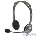 LOGITECH H111 WIRED STEREO HEADSET