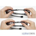 LOGITECH H111 WIRED STEREO HEADSET - Image 7