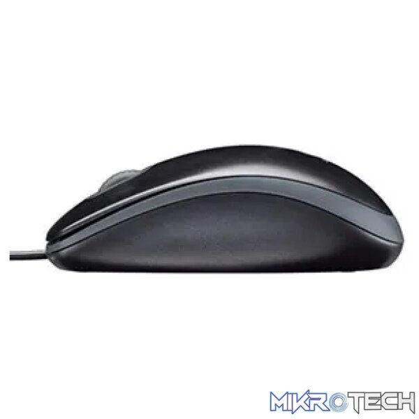 LOGITECH MK120 WIRED DESKTOP COMBO - Image 13