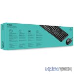 LOGITECH MK120 WIRED DESKTOP COMBO - Image 14