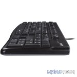 LOGITECH MK120 WIRED DESKTOP COMBO - Image 5
