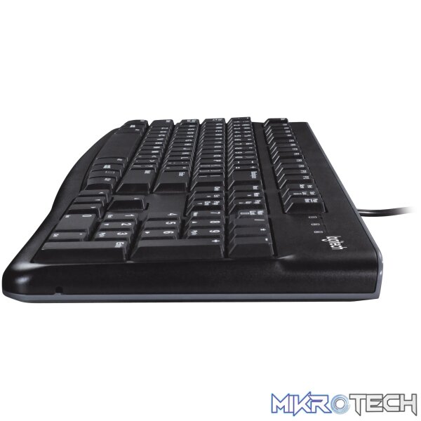 LOGITECH MK120 WIRED DESKTOP COMBO - Image 5