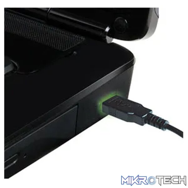 LOGITECH MK120 WIRED DESKTOP COMBO - Image 10