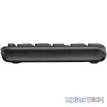 LOGITECH MK220 WIRELESS MOUSE & KEYBOARD COMBO - Image 3