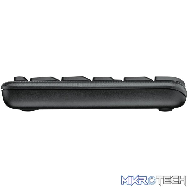 LOGITECH MK220 WIRELESS MOUSE & KEYBOARD COMBO - Image 3