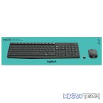 LOGITECH MK235 WIRELESS MOUSE & KEYBOARD COMBO - Image 10